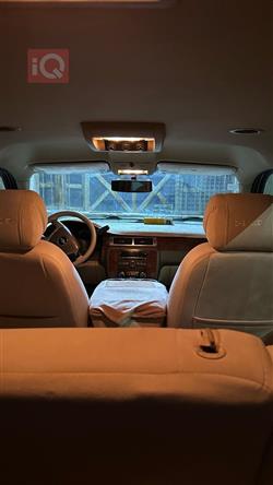 شيفروليه تاهو